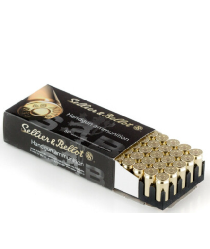 .45 ACP от Sellier и Bellot .45 ACP от Sellier и Bellot