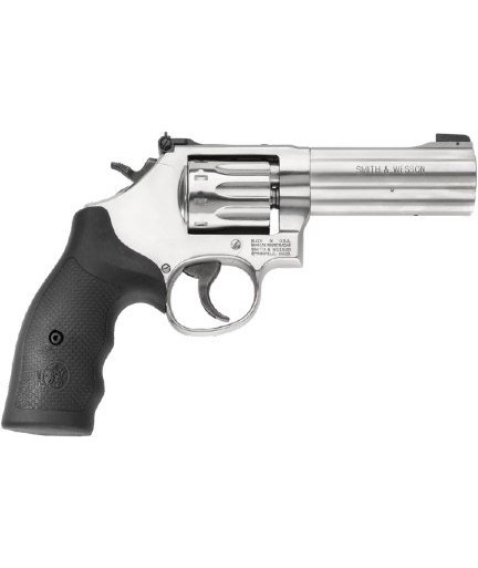 Smith & Wesson 617 Smith & Wesson 617