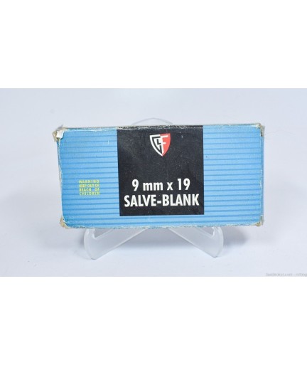 9x19 Parabellum 9x19 Parabellum