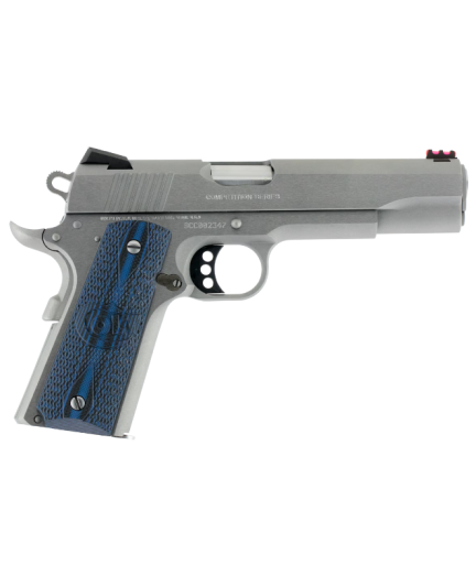COLT 1911 COMPETITION COLT 1911 COMPETITION