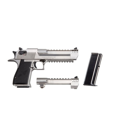 Desert eagle